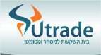 Utrade- בית השקעות למסחר אוטומטי