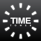 TIME TOWER-טיים טאוור-רמת גן