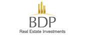 BDP השקעות נדלן בחול ובארץ