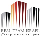משווק ע"י Real Team Israel